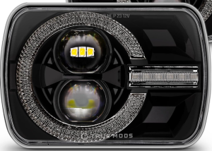 #8 - True Mods - Black Crystal