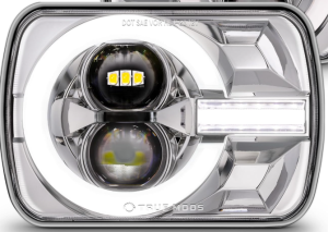 #9 - True Mods - Chrome