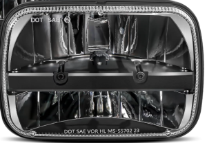 #11 - Uni-Shine (Without Blinker)