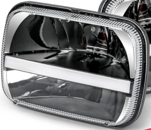 #12 - Uni-Shine (With Blinker)