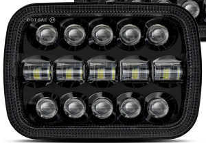 #13 - Uni-Shine (With Blinker)