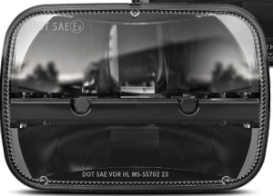 #19 - Bicyaco Black (No DRL)