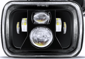 #26 - JHLion ProBeam Master