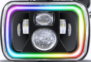 #27 - JHLion Spectrum Master