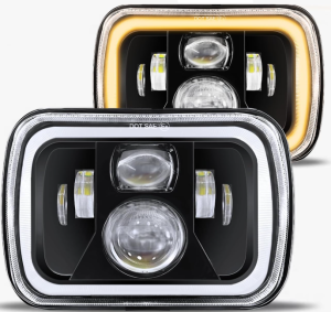 #28 - JHLion Vision Master