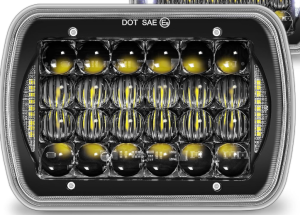 #30 - True Mods Black