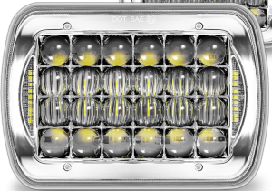 #31 - True Mods Chrome