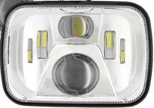 #35 - Auxbeam Silver