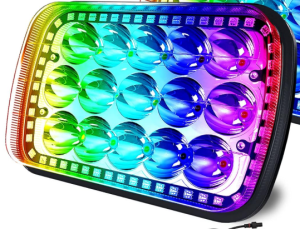 #42 - Rolinger RGB Halo