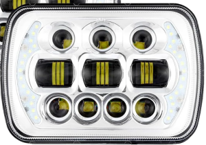 #48 - Auxbeam Silver